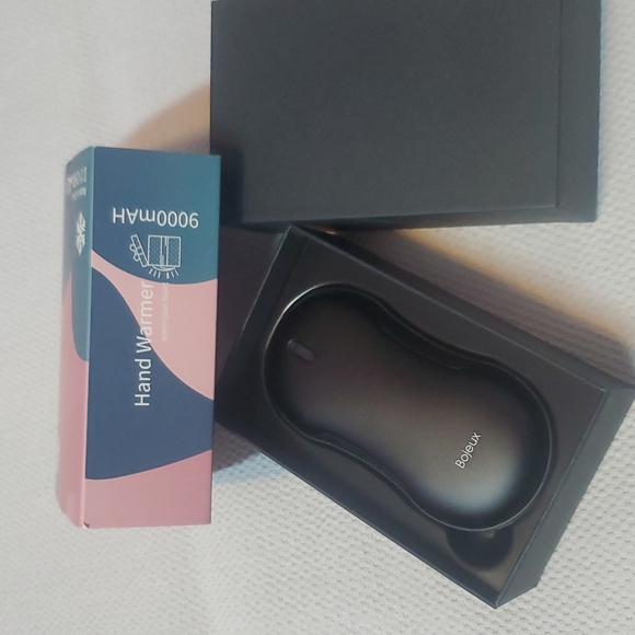 Hand Warmer - Picture 5 of 13